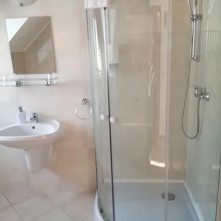 Apartment Batthyany Villapark *