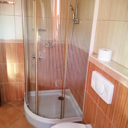 Apartment Batthyany Villapark *