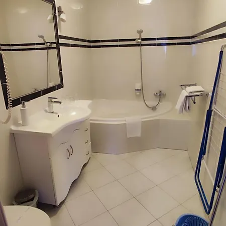 Apartment Batthyany Villapark *