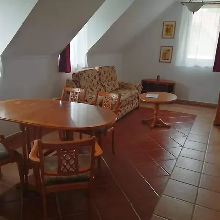 Apartment Batthyany Villapark *